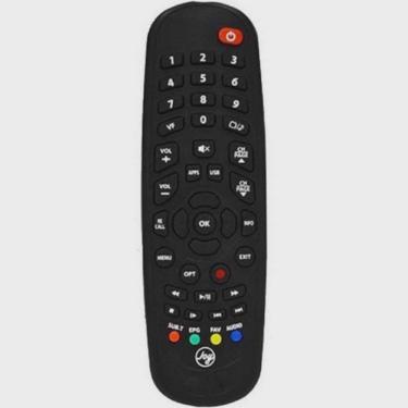 Imagem de Controle Remoto Duosat-Joy Le-7746