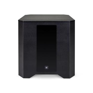 Imagem de Subwoofer Ativo 100W 8 Polegadas Preto rd sw 8 - frahm