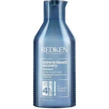 Imagem de Redken Extreme Bleach Recovery Shampoo 300Ml