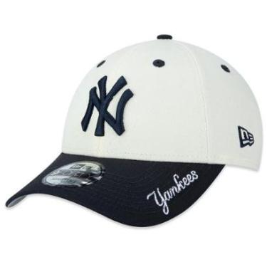 Imagem de Boné New Era 9FORTY MLB New York Yankees Core-Masculino