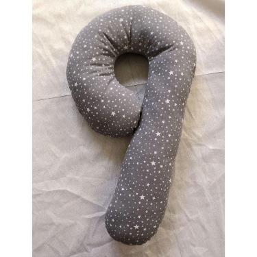Imagem de Arneses de segurança para bebês trelas travesseiro de pescoço manga ombro cinto de segurança para dormir