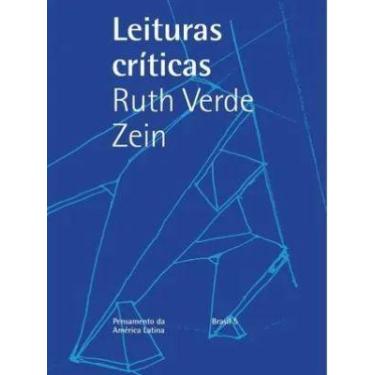 Imagem de Livro - Leituras críticas