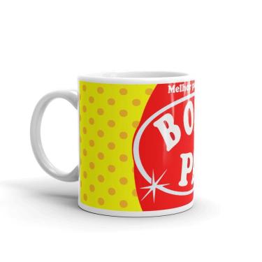 Imagem de Caneca Dia Dos Pais Bombril
