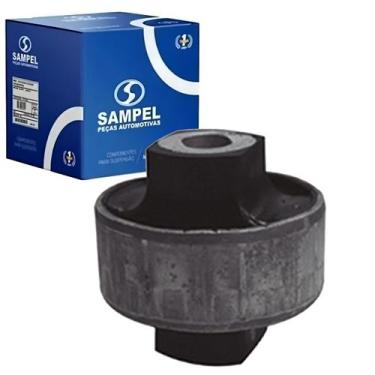 Imagem de Bucha Traseira Da Bandeja Suspensão Dianteira Toro 2016 A 2021 / Reneg