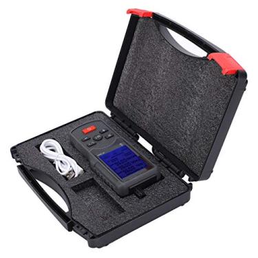 Imagem de Monitor de Qualidade do Ar CO2 Detector de Umidade de Temperatura TVOC para Equipamento de Teste Industrial JD-3002