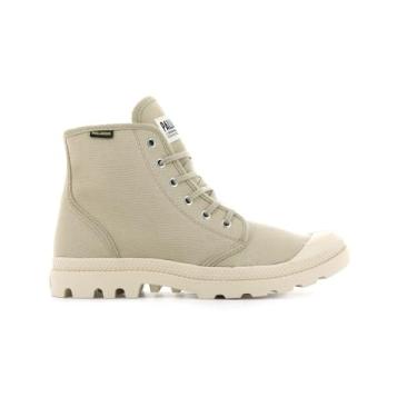 Imagem de Palladium Bota Chukka masculina Pampa Hi Originale, Saara, 6