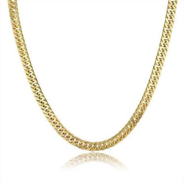 Imagem de Corrente de Ouro 18K Nill 50cm - Elegancy Joias, 62,00gr