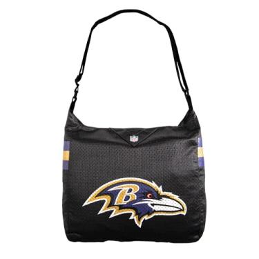 Imagem de NFL Baltimore Ravens Jersey Tote