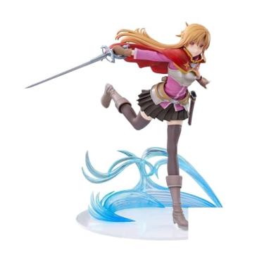Imagem de SEGA-FIGURIZMα Sword Art Online Progressive: Scherzo of Deep Night Asuna Figure