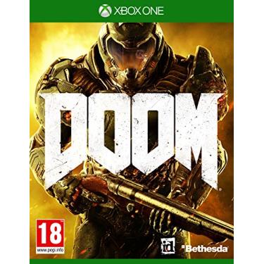 Imagem de Doom - Xbox-One