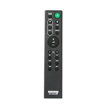 Imagem de RMT-AM200U Substituição de controle remoto para Sony GTK-XB7 GTKXB7 Home Audio AV System