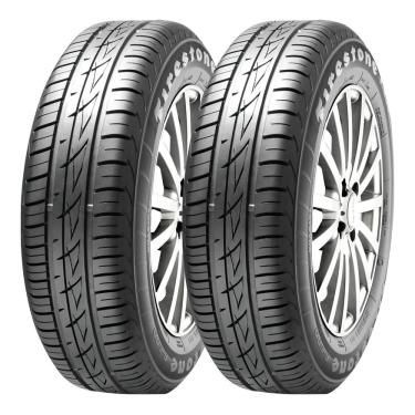 Imagem de Pneu Aro 14 Firestone F600 185/65 86T - 2 Unidades