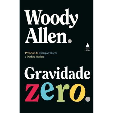 Imagem de Gravidade Zero