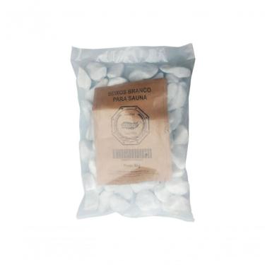 Imagem de Seixo De Pedra Dolomita Para Saunas Impercap
