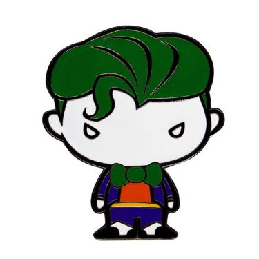 Imagem de Funpin Coringa Dc Comics