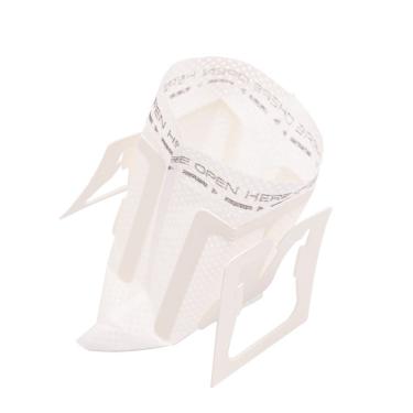 Imagem de Conjunto De 50 Filtros Descartável Dose única Para Café 7x9cm