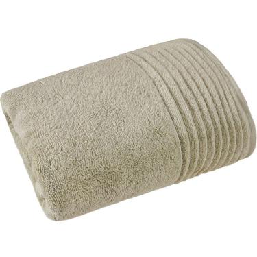 Imagem de Toalha De Rosto Absolute Zero Torção 100% Algodão 50x80 Verde Alfafa