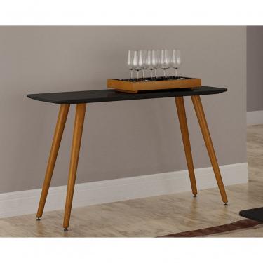 Imagem de Aparador Moderno Madeira Maciça - Sevilha - Jacaré Móveis