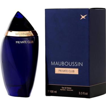 Imagem de Perfume Masculino Mauboussin Private Club Eau De Parfum Spray 100 Ml