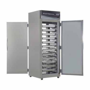 Imagem de Pass Through Aquecido Frilux Inox 220v Ef-003