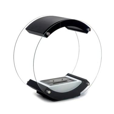 Imagem de Lareira Modelo Ventura Ecológica - K3 Imports