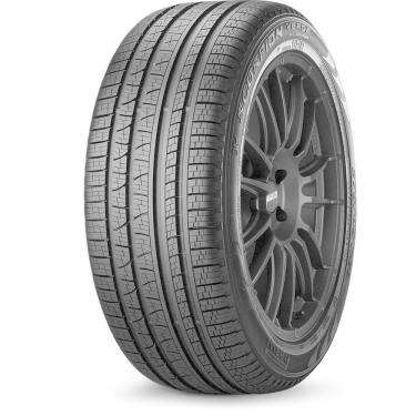 Imagem de Pneu Aro 17 Pirelli Scorpion Verde All Season Seal Inside 215/60r17 100h
