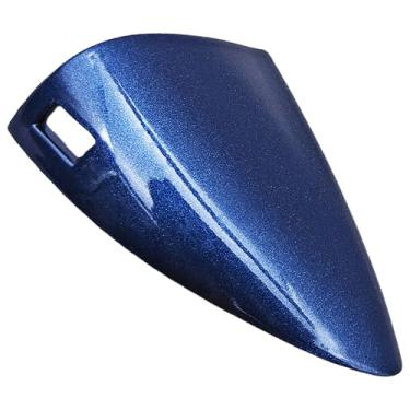 Imagem de Youqsm Tampa da maçaneta da porta dianteira esquerda do carro compatível com Hyundai Elantra MK7 2020 2021 2022 2023 Peça de substituição 82652-AA100 Moldura da maçaneta da porta (porta frontal