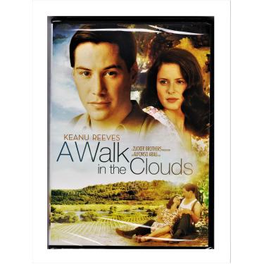 Imagem de IRIPLEZO A Walk In The Clouds Da 20Th Century Fox (Capa Pode Variar)
