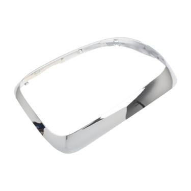 Imagem de predolo Tampa Da Luz Traseira Acabamento Da Luz Traseira Direita Alto Desempenho Fácil de Instalar Tampa Da Lâmpada Da Luz Traseira Acessório de Decoração