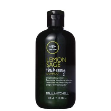 Imagem de Paul Mitchell Tea Tree Lemon Sage Thicke´- Shampoo 300ml Blz