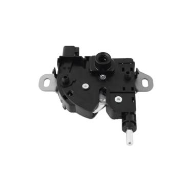 Imagem de YINETTECH Trava de capota para carro 12178038 compatível com Ford Focus 2 MAX DM2 KUGA 3M5116700AC