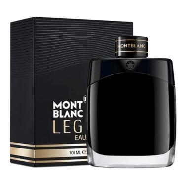Imagem de Mont Blanc Legend Edp 100ml