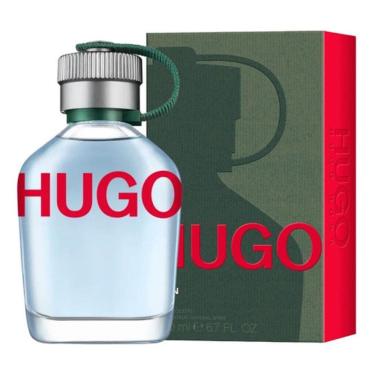 Imagem de Perfume Hugo Man Eau De Toilette 125ml Hugo Boss