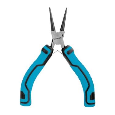 Imagem de Gross Mini Alicate Redondo Reforçado Fosfatizado (127 Mm) 5.5/64