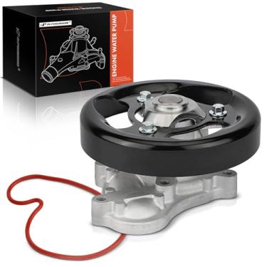 Imagem de A-Premium Bomba D'Água De Motor Com Vedação E Polia Compatível Honda Civic 2003-2011 L4 1.3L