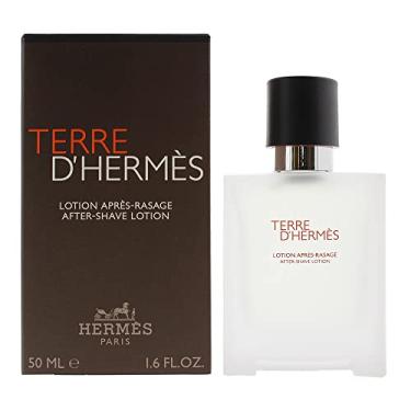 Imagem de Hermes Terre d'Hermes Loção pós-barba 50 ml