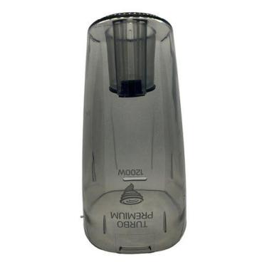 Imagem de Reservatório De Pó Aspirador Vertical Mondial Turbo Ap-30/31