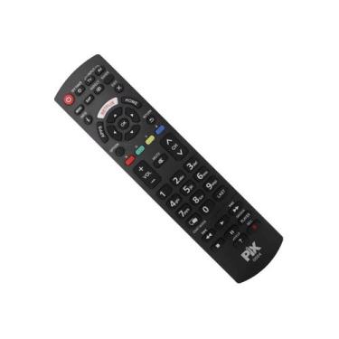 Imagem de Controle Remoto Tv Smart Vieira TC-32AS600B TC-55CX640B - PIX