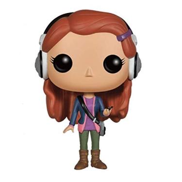 Imagem de Funko Pop Television: Supernatural - Charlie