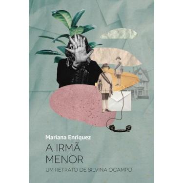 Imagem de Livro - A irmã menor