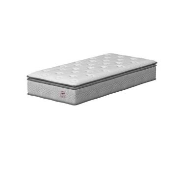 Imagem de Colchão Beliche Mola Ensacada Prodormir New Life