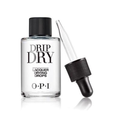 Imagem de Óleo Secante de Esmalte OPI Drip Dry com 8ml - OPI Houston