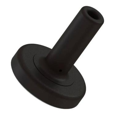 Imagem de Molde Modelador de Esfihas 8cm - Preto ABS Premium