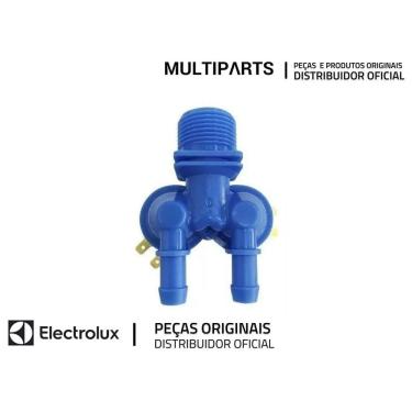 Imagem de Valvula Dupla 220V A99089304 Lr Electrolux Les11 / Les13