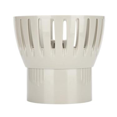 Imagem de Grcfumo Cesta de skimmer de piscina, skimmer cesto de cesta de plástico filtro de piscina detritos folhas coletor de tanque de lagoa ferramenta de limpeza (90 mm de diâmetro)