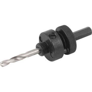 Imagem de Suporte Serra Copo Com Broca 32a150 7-16 V - Vonder