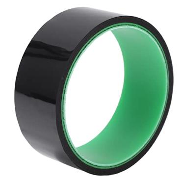 Imagem de Grcfumo Bicicicho fita de aro de pneu sem câmara de câmara, anel de anel de anel de fita de pneu de fita de fita de lã de anel, fita de aro de bicicleta para interior de cascalho d (35mm*10M)