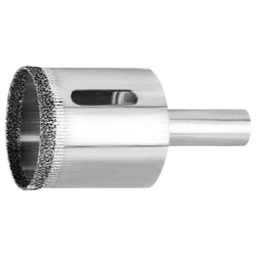 Imagem de Broca Diamantada Cerâmica e Vidro 28 mm MTX 726289, Diamantada, 28 mm