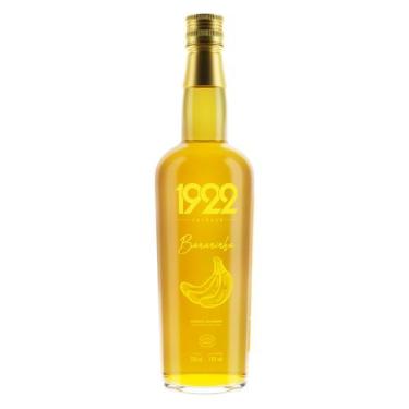 Imagem de Licor de Banana 1922 Bananinha 700ml