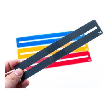 Imagem de Régua Do Foco - Potencializador De Leitura - Mmp